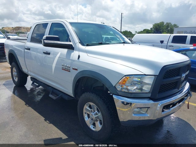 Aukcja sprzedaży 2016 Ram 2500 Tradesman Power Wagon, vin: 3C6TR5CJ9GG340670, numer aukcji: 45403168