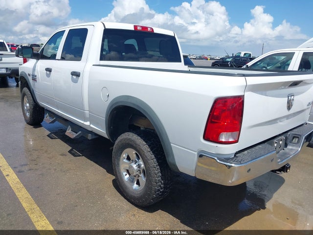 Aukcja sprzedaży 2016 Ram 2500 Tradesman Power Wagon, vin: 3C6TR5CJ9GG340670, numer aukcji: 45403168