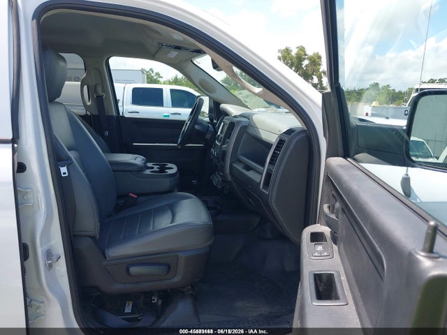 Aukcja sprzedaży 2016 Ram 2500 Tradesman Power Wagon, vin: 3C6TR5CJ9GG340670, numer aukcji: 45403168