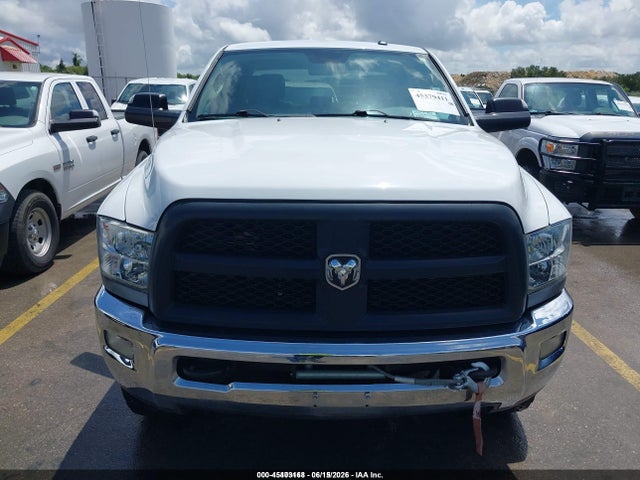 Aukcja sprzedaży 2016 Ram 2500 Tradesman Power Wagon, vin: 3C6TR5CJ9GG340670, numer aukcji: 45403168