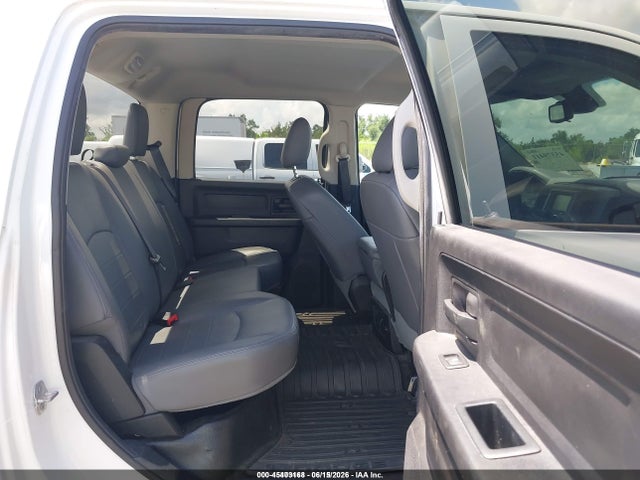Aukcja sprzedaży 2016 Ram 2500 Tradesman Power Wagon, vin: 3C6TR5CJ9GG340670, numer aukcji: 45403168