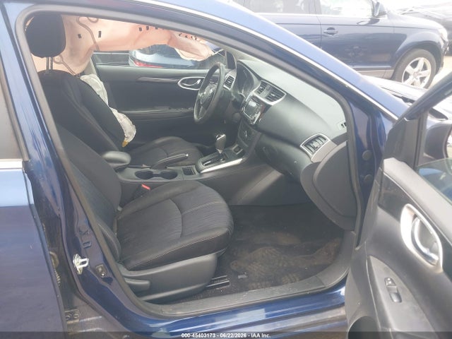 Nissan SENTRA SV 2018 3N1AB7AP4JY228600 Image 5