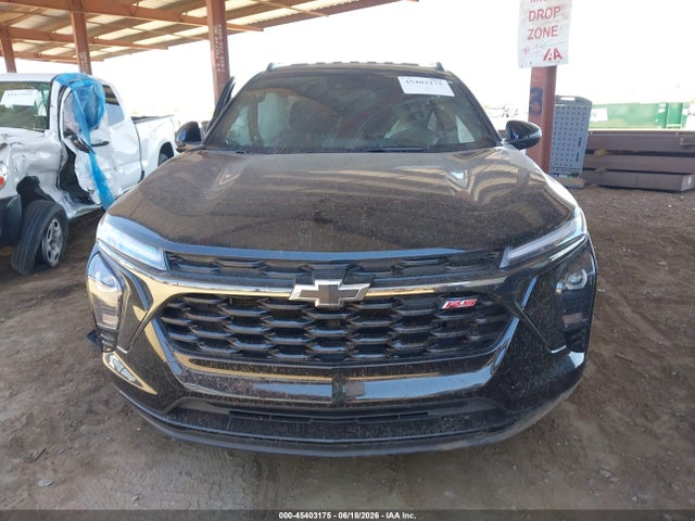 KL77LJE25RC167033 Chevrolet Trax Fwd 2rs
