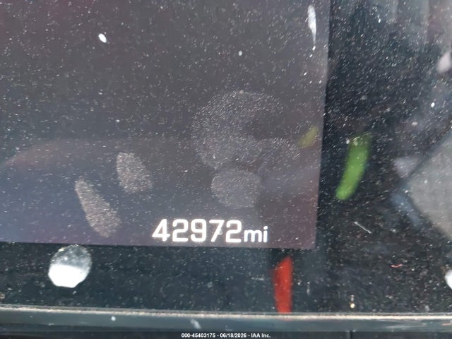 KL77LJE25RC167033 Chevrolet Trax Fwd 2rs