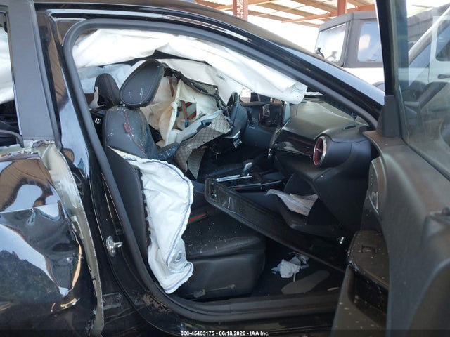 KL77LJE25RC167033 Chevrolet Trax Fwd 2rs