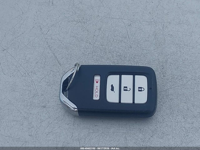 Honda HR-V EX 2016 3CZRU5H5XGM710694 Image 11