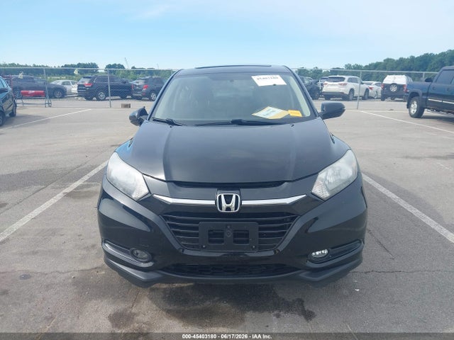 Honda HR-V EX 2016 3CZRU5H5XGM710694 Image 12