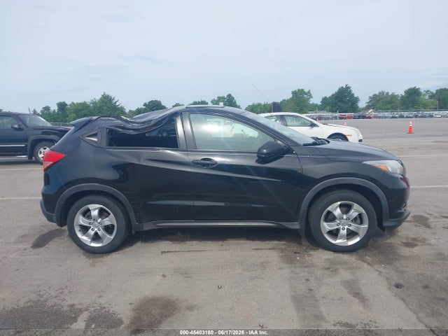 Honda HR-V EX 2016 3CZRU5H5XGM710694 Image 13