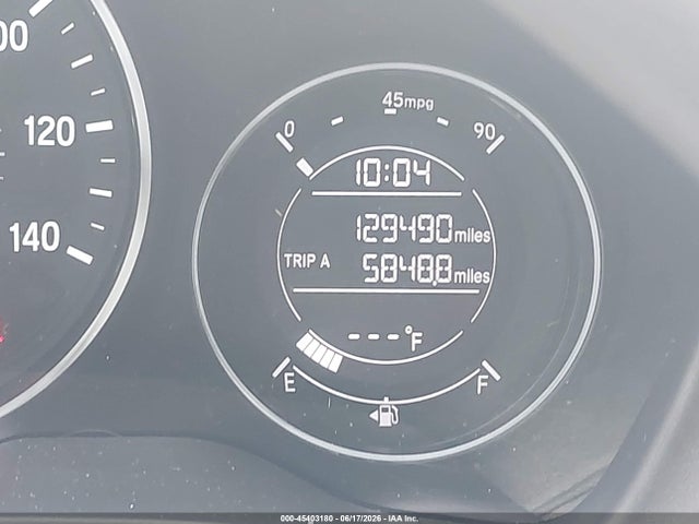Honda HR-V EX 2016 3CZRU5H5XGM710694 Image 15