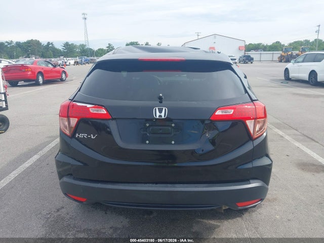 Honda HR-V EX 2016 3CZRU5H5XGM710694 Image 16