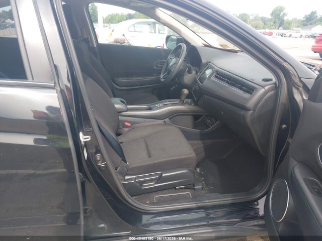 2016 Honda Hr-v Ex მანქანა იყიდება აუქციონზე, vin: 3CZRU5H5XGM710694, აუქციონის ნომერი: 45403180