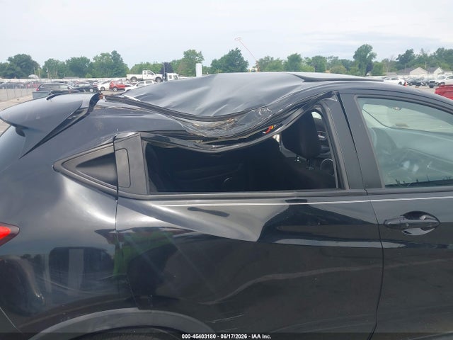 Honda HR-V EX 2016 3CZRU5H5XGM710694 Image 6