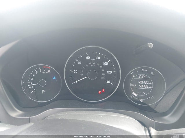Honda HR-V EX 2016 3CZRU5H5XGM710694 Image 7