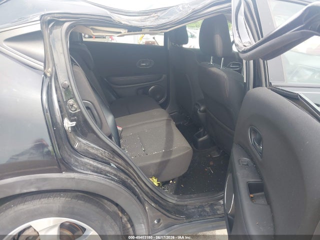 Honda HR-V EX 2016 3CZRU5H5XGM710694 Image 8