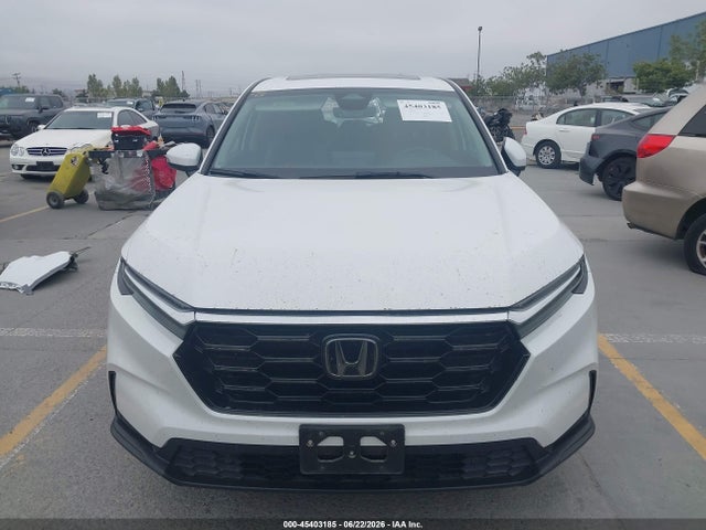 Honda Cr-v Ex-l 2wd 2024 2HKRS3H78RH320509 Image 13