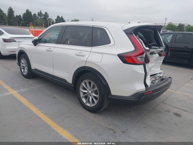 Honda Cr-v Ex-l 2wd 2024 2HKRS3H78RH320509 Image 3