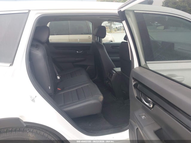 Honda Cr-v Ex-l 2wd 2024 2HKRS3H78RH320509 Image 8
