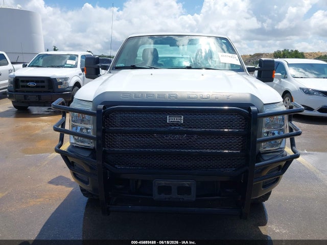 1FTBF2B63GEA32555 Ford F-250 Xl