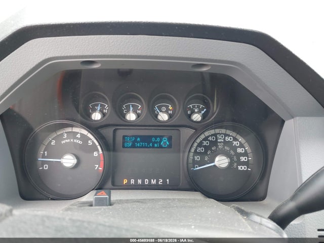 1FTBF2B63GEA32555 Ford F-250 Xl
