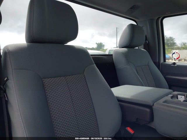 1FTBF2B63GEA32555 Ford F-250 Xl
