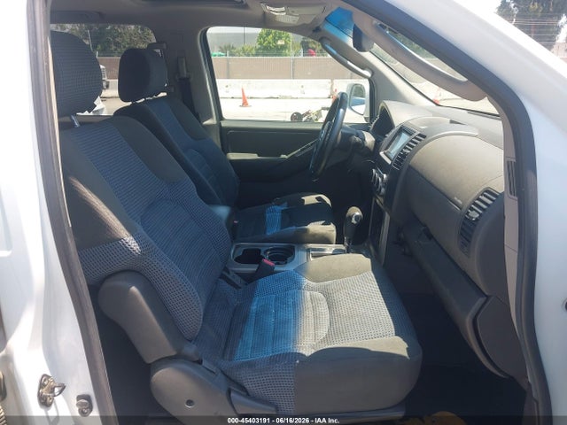 Продажа на аукционе авто 2005 Nissan Pathfinder Se Off-road, vin: 5N1AR18W55C788168, номер лота: 45403191
