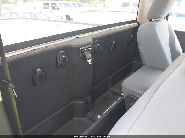 Продажа на аукционе авто 2017 Ram 1500 Tradesman  4x2 8' Box, vin: 3C6JR6DGXHG708193, номер лота: 45403192