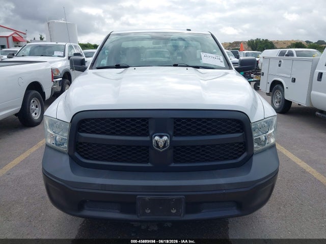 Aukcja sprzedaży 2017 Ram 1500 Tradesman  4x2 8' Box, vin: 3C6JR6DG5HG708196, numer aukcji: 45403194