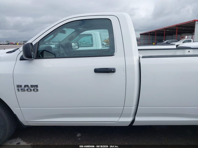 Aukcja sprzedaży 2017 Ram 1500 Tradesman  4x2 8' Box, vin: 3C6JR6DG5HG708196, numer aukcji: 45403194
