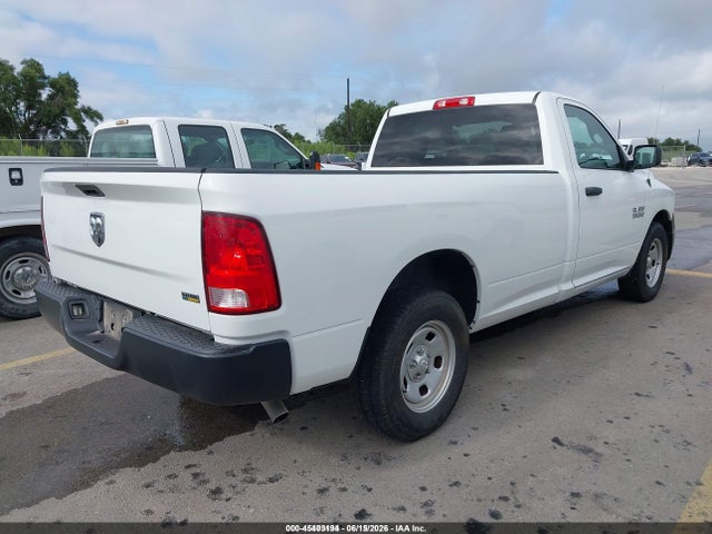 Aukcja sprzedaży 2017 Ram 1500 Tradesman  4x2 8' Box, vin: 3C6JR6DG5HG708196, numer aukcji: 45403194