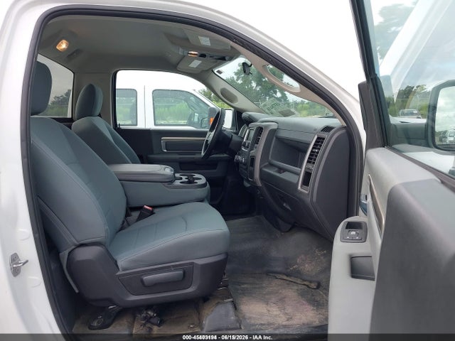 Aukcja sprzedaży 2017 Ram 1500 Tradesman  4x2 8' Box, vin: 3C6JR6DG5HG708196, numer aukcji: 45403194
