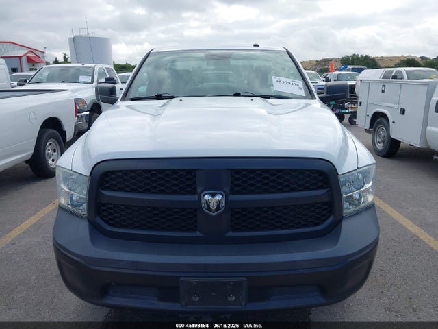Aukcja sprzedaży 2017 Ram 1500 Tradesman  4x2 8' Box, vin: 3C6JR6DG5HG708196, numer aukcji: 45403194