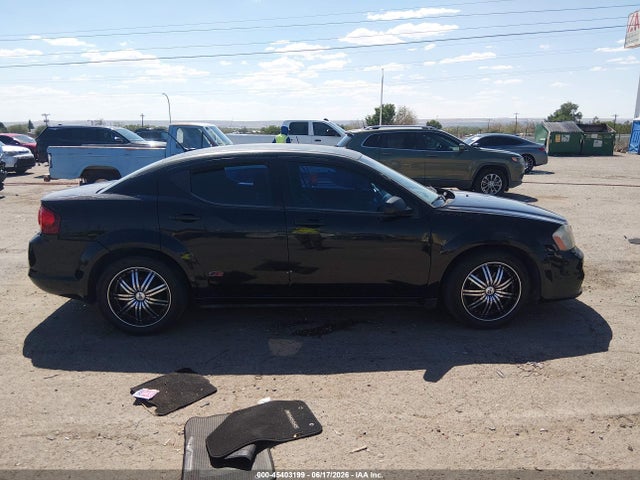 2013 Dodge Avenger Se მანქანა იყიდება აუქციონზე, vin: 1C3CDZAB3DN529249, აუქციონის ნომერი: 45403199
