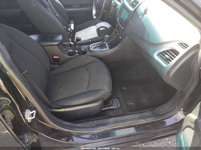 Aukcja sprzedaży 2013 Dodge Avenger Se, vin: 1C3CDZAB3DN529249, numer aukcji: 45403199