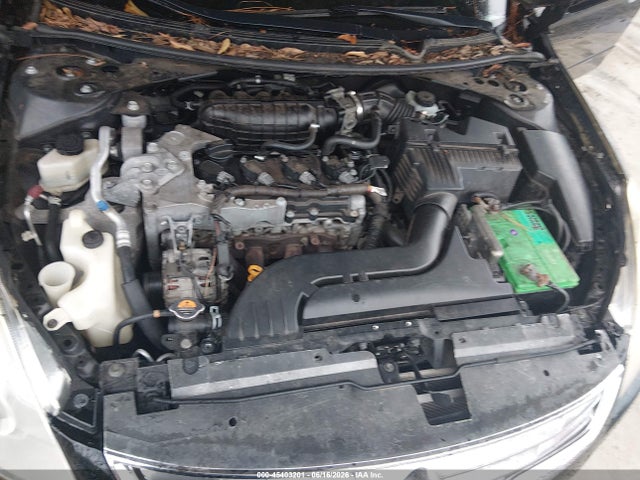 Продажа на аукционе авто 2012 Nissan Altima 2.5 S, vin: 1N4AL2AP3CN448927, номер лота: 45403201