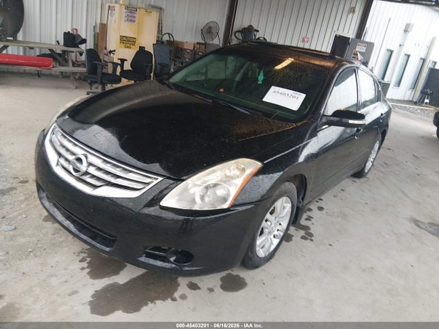 Продажа на аукционе авто 2012 Nissan Altima 2.5 S, vin: 1N4AL2AP3CN448927, номер лота: 45403201