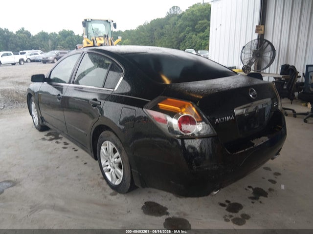 Продажа на аукционе авто 2012 Nissan Altima 2.5 S, vin: 1N4AL2AP3CN448927, номер лота: 45403201