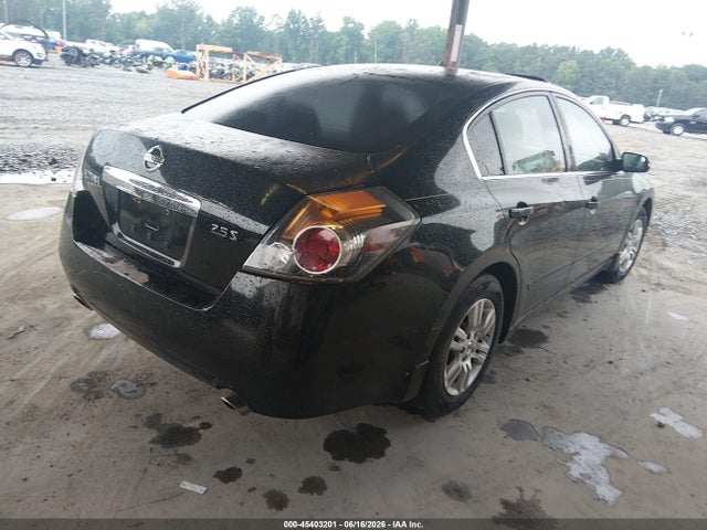 Продажа на аукционе авто 2012 Nissan Altima 2.5 S, vin: 1N4AL2AP3CN448927, номер лота: 45403201