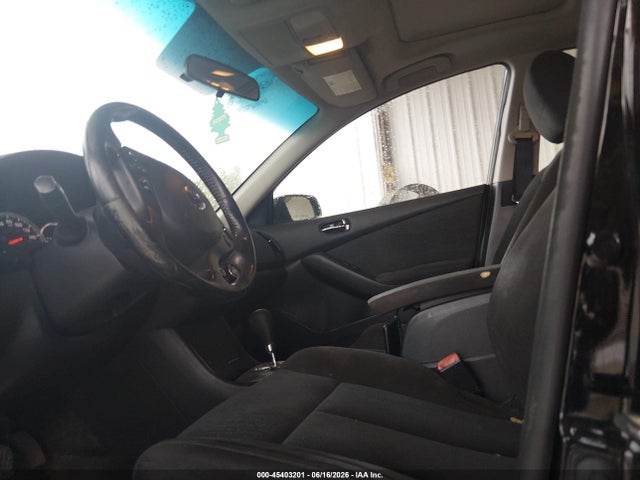 Продажа на аукционе авто 2012 Nissan Altima 2.5 S, vin: 1N4AL2AP3CN448927, номер лота: 45403201
