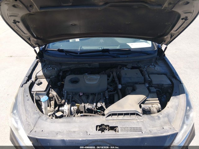 Hyundai SONATA ECO 2018 5NPE24AA4JH685395 Image 10