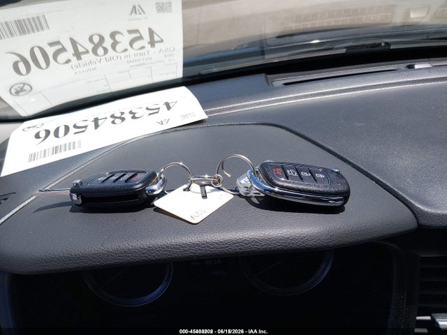 Hyundai SONATA ECO 2018 5NPE24AA4JH685395 Image 11