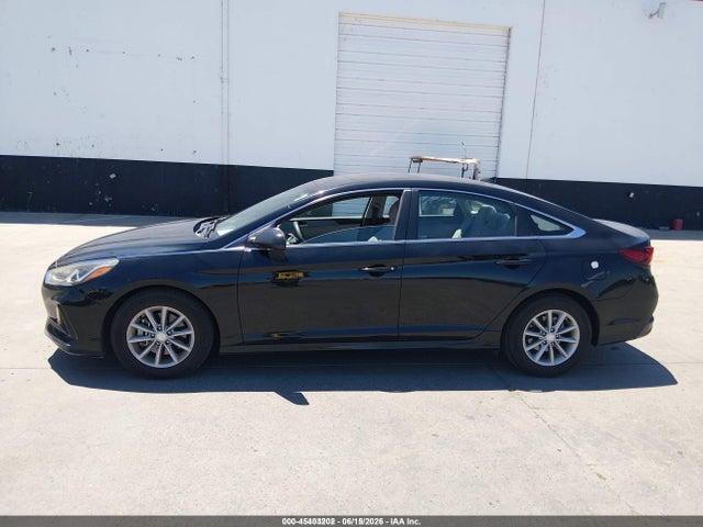 Hyundai SONATA ECO 2018 5NPE24AA4JH685395 Image 14