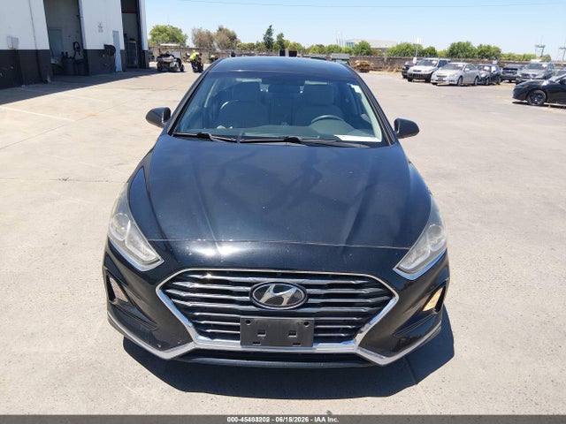 Hyundai SONATA ECO 2018 5NPE24AA4JH685395 Image 6