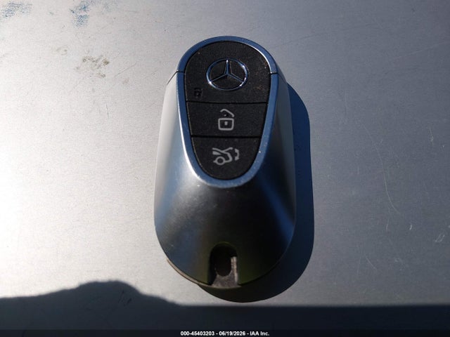 Aukcja sprzedaży 2022 Mercedes-benz C 300 Sedan, vin: W1KAF4GB2NR041143, numer aukcji: 45403203