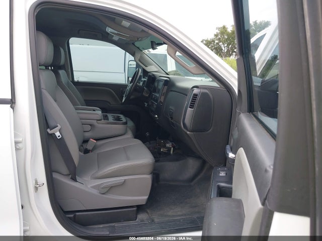 Chevrolet Silverado 3500hd Wt 2017 1GC4KYCY1HF197197 Image 5
