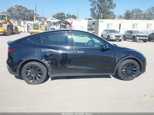 7SAYGDEEXPF855734 Tesla Model Y Awd/long Range Dual Motor All-wheel Drive