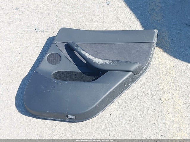 7SAYGDEEXPF855734 Tesla Model Y Awd/long Range Dual Motor All-wheel Drive