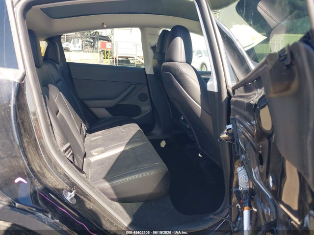 45403205 :رقم المزاد ، 7SAYGDEEXPF855734 vin ، 2023 Tesla Model Y Awd/long Range Dual Motor All-wheel Drive مزاد بيع