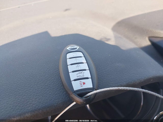 Nissan Rogue Sl 2017 JN8AT2MT1HW383102 Image 11