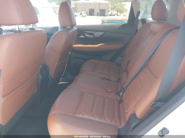 Nissan Rogue Sl 2017 JN8AT2MT1HW383102 Image 8
