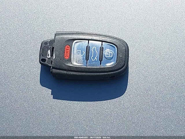 Продажа на аукционе авто 2011 Audi A4 2.0t Premium, vin: WAUFFAFL0BN037214, номер лота: 45403207